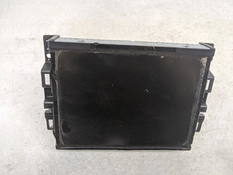 compare product 2016 Dodge Durango Radio AM FM Cd Player Receiver Replacement P/N:68258382AG T00BE109670358, GNG-BE2801, 6434C-BE2801 Fits OEM Used Auto Parts