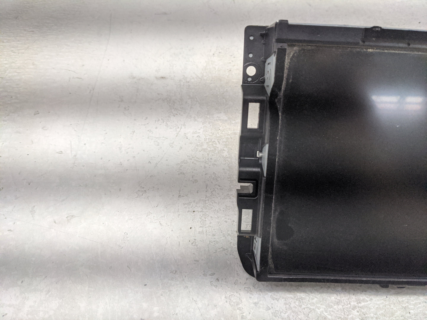 2016 Dodge Durango Radio AM FM Cd Player Receiver Replacement P/N:68258382AG T00BE109670358, GNG-BE2801, 6434C-BE2801 Fits O