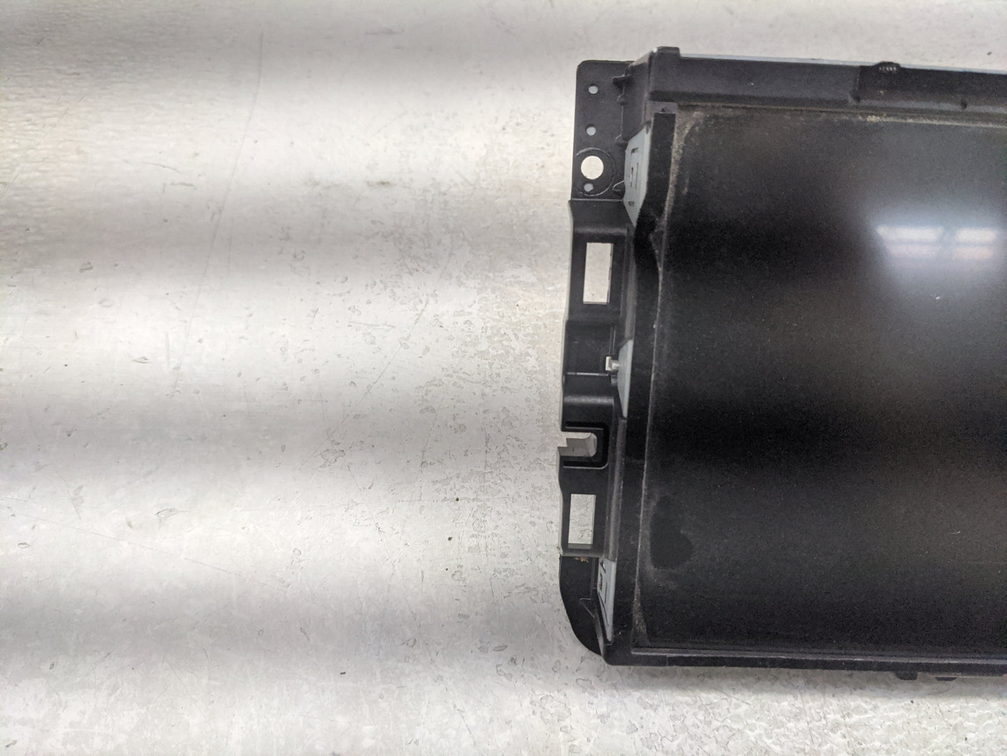 2016 Dodge Durango Radio AM FM Cd Player Receiver Replacement P/N:68258382AG T00BE109670358, GNG-BE2801, 6434C-BE2801 Fits O