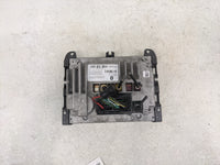 2016 Dodge Durango Radio AM FM Cd Player Receiver Replacement P/N:68258382AG T00BE109670358, GNG-BE2801, 6434C-BE2801 Fits O