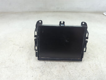 compare product 2016 Dodge Durango Radio AM FM Cd Player Receiver Replacement P/N:2098978-1 Fits OEM Used Auto Parts