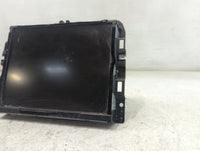 2016 Dodge Durango Radio AM FM Cd Player Receiver Replacement P/N:2098978-1 Fits OEM Used Auto Parts - Oemusedautoparts1.com