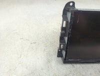 2016 Dodge Durango Radio AM FM Cd Player Receiver Replacement P/N:2098978-1 Fits OEM Used Auto Parts - Oemusedautoparts1.com