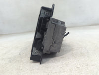 2016 Dodge Durango Radio AM FM Cd Player Receiver Replacement P/N:2098978-1 Fits OEM Used Auto Parts - Oemusedautoparts1.com
