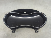 2016 Dodge Durango Instrument Cluster Speedometer Gauges P/N:68251670AG CR-0043-201-NR-CGAG Miles:100K Fits OEM Used Auto Pa