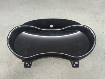compare product 2016 Dodge Durango Instrument Cluster Speedometer Gauges P/N:68251670AG CR-0043-201-NR-CGAG Miles:100K Fits OEM Used Auto Parts