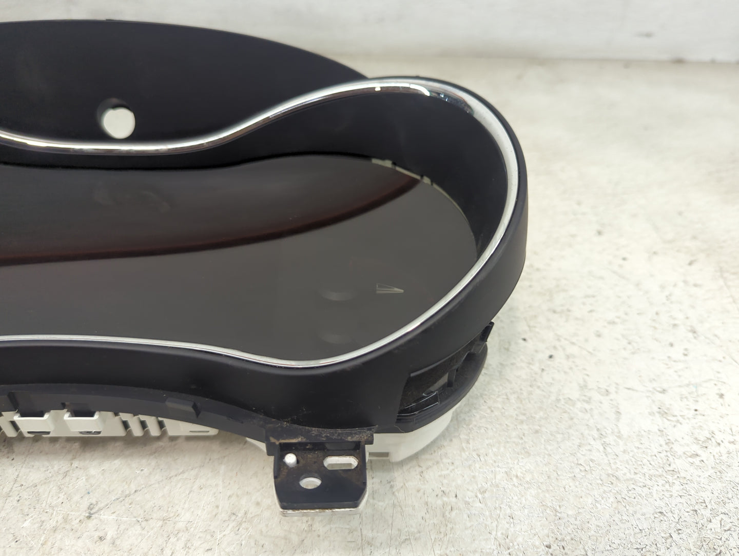 2016 Dodge Durango Instrument Cluster Speedometer Gauges P/N:68251670AG CR-0043-201-NR-CGAG Miles:100K Fits OEM Used Auto Pa