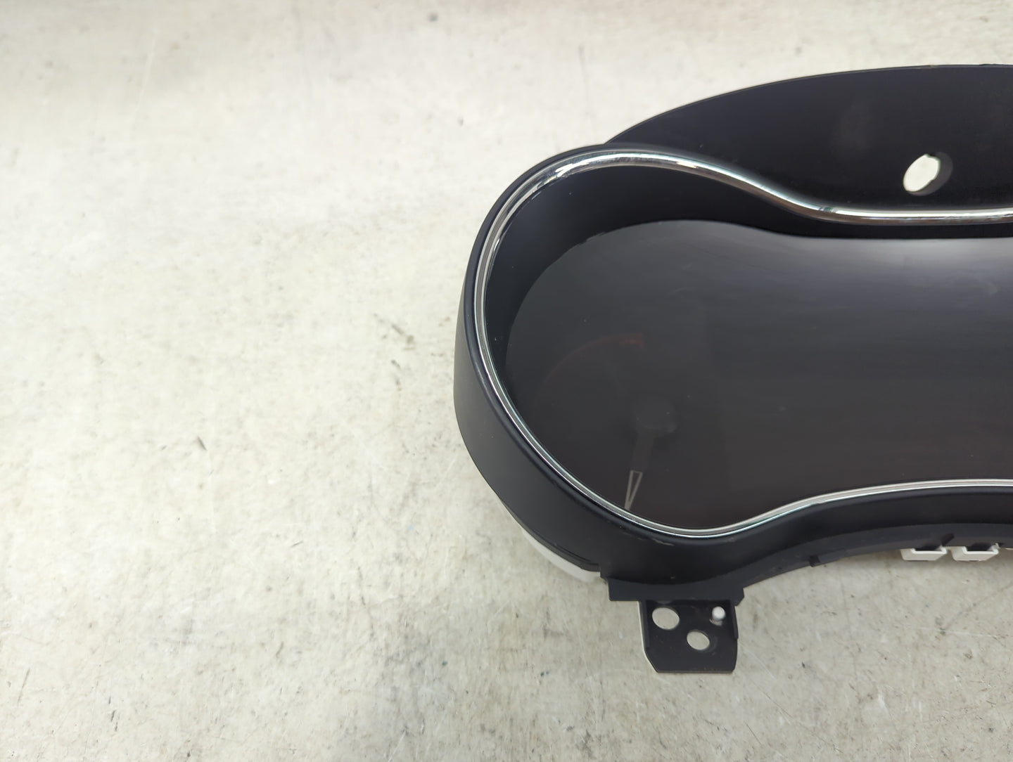 2016 Dodge Durango Instrument Cluster Speedometer Gauges P/N:68251670AG CR-0043-201-NR-CGAG Miles:100K Fits OEM Used Auto Pa