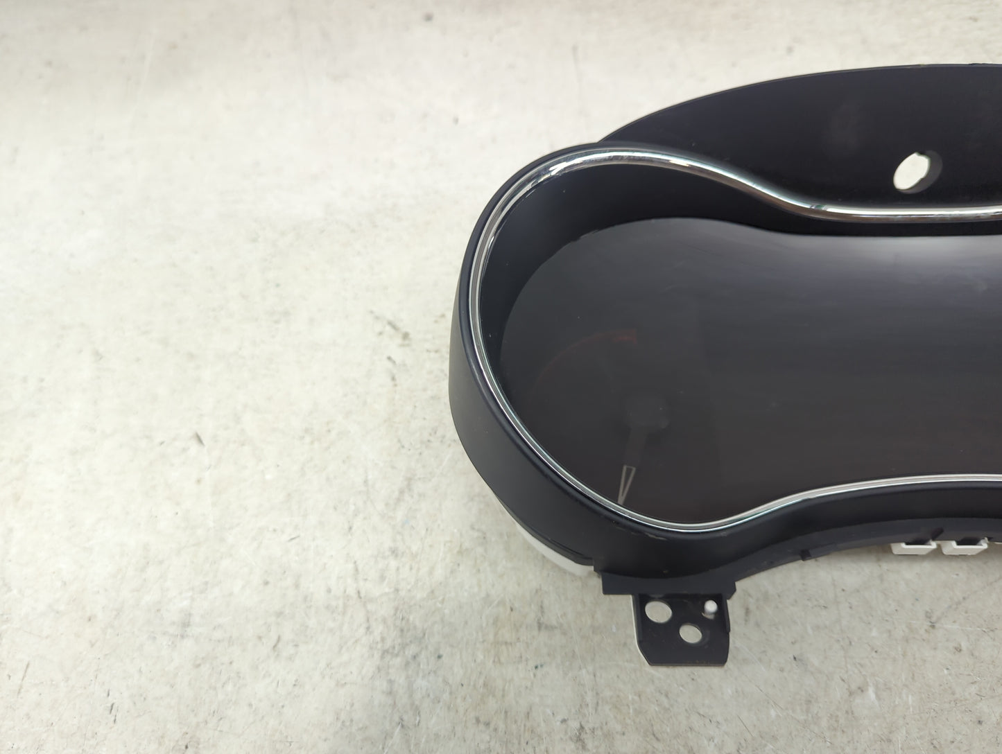 2016 Dodge Durango Instrument Cluster Speedometer Gauges P/N:68251670AG CR-0043-201-NR-CGAG Miles:100K Fits OEM Used Auto Pa