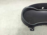 2016 Dodge Durango Instrument Cluster Speedometer Gauges P/N:68251670AG CR-0043-201-NR-CGAG Miles:100K Fits OEM Used Auto Pa