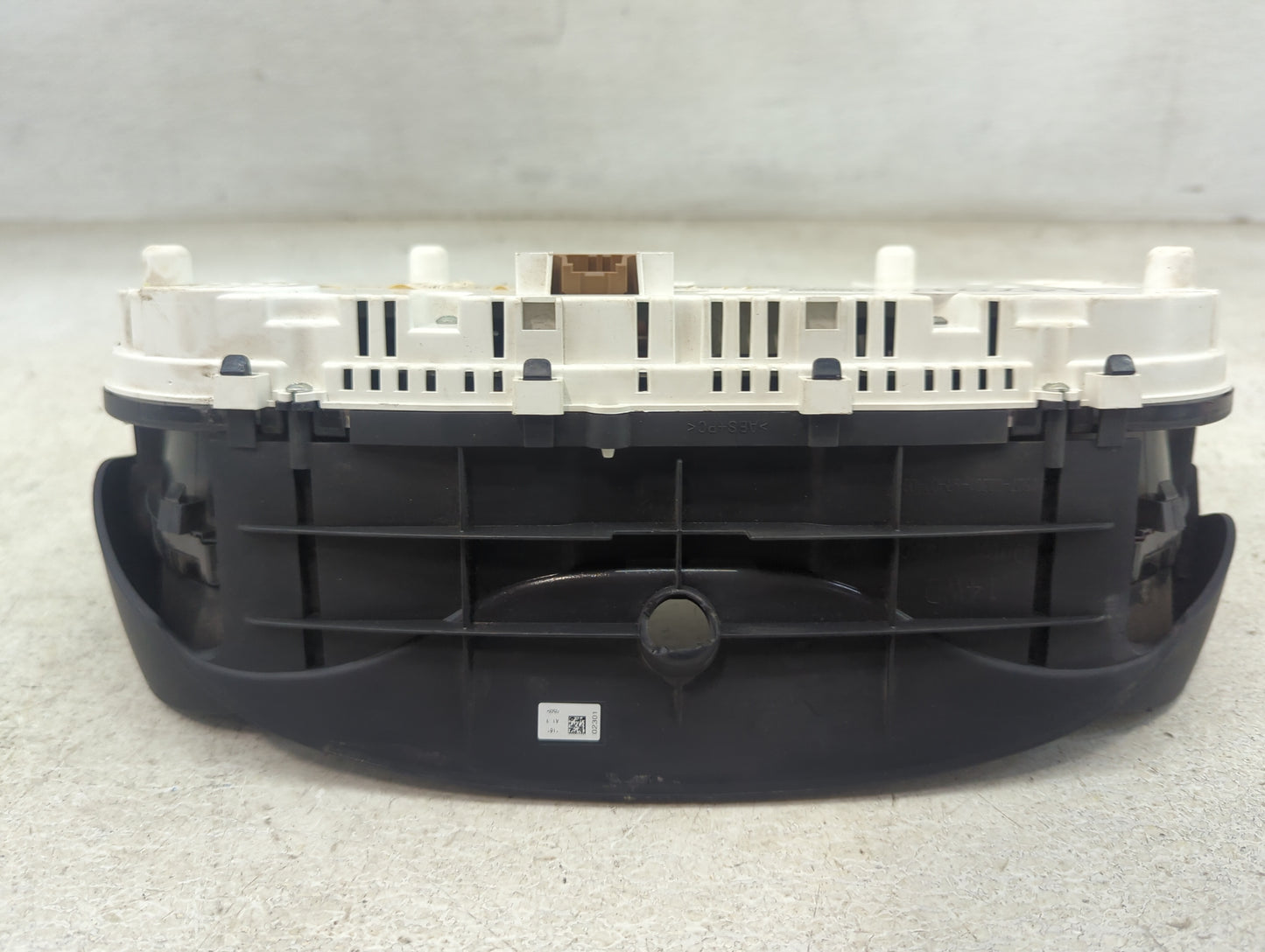 2016 Dodge Durango Instrument Cluster Speedometer Gauges P/N:68251670AG CR-0043-201-NR-CGAG Miles:100K Fits OEM Used Auto Pa