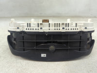 2016 Dodge Durango Instrument Cluster Speedometer Gauges P/N:68251670AG CR-0043-201-NR-CGAG Miles:100K Fits OEM Used Auto Pa