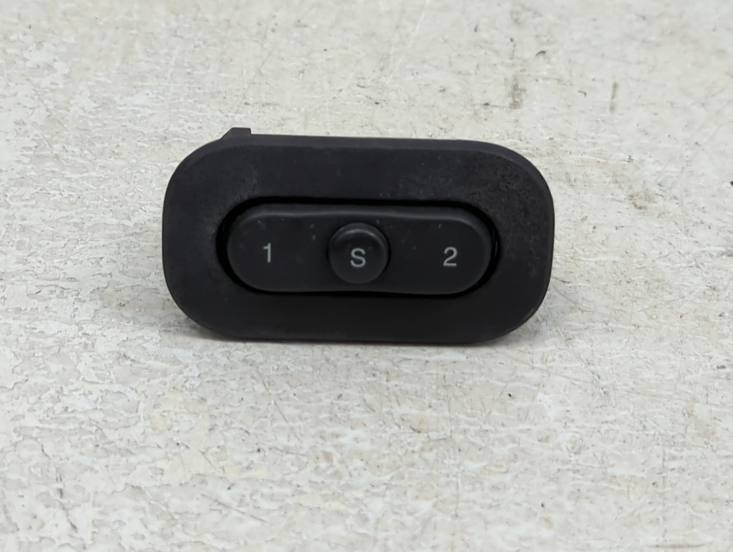 2014-2021 Dodge Durango Master Power Window Switch Replacement Driver Side Left P/N:5JF97TRMAC 44-0122-01 Fits OEM Used Auto