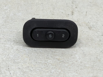 compare product 2014-2021 Dodge Durango Master Power Window Switch Replacement Driver Side Left P/N:5JF97TRMAC 44-0122-01 Fits OEM Used Auto Parts