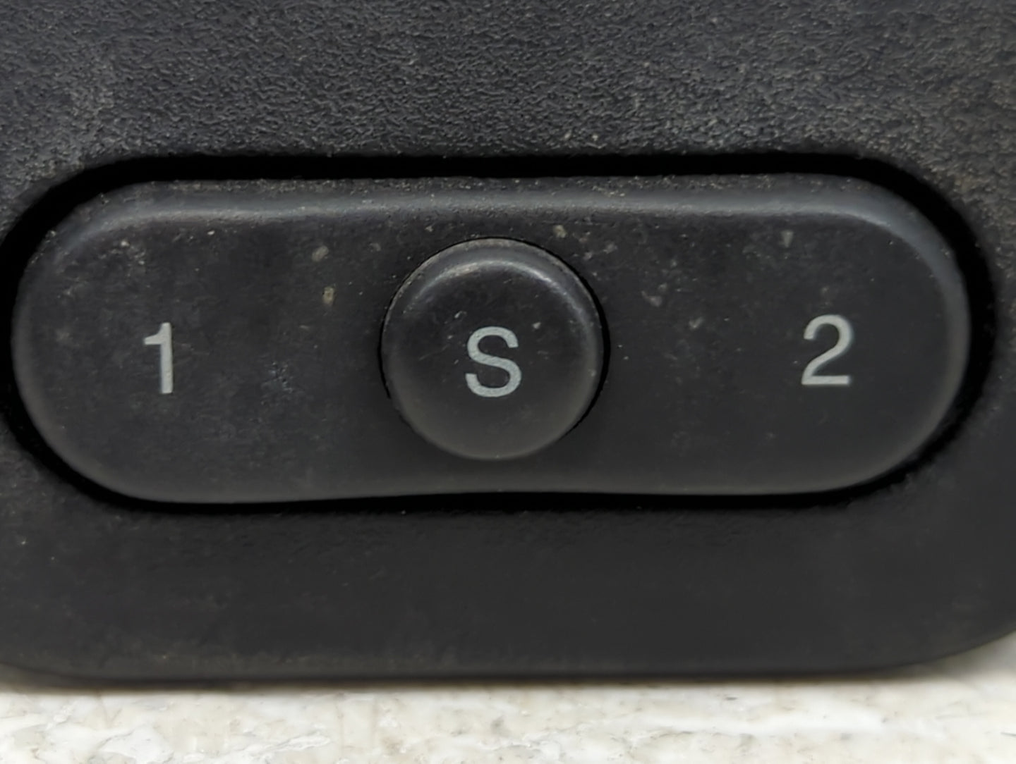 2014-2021 Dodge Durango Master Power Window Switch Replacement Driver Side Left P/N:5JF97TRMAC 44-0122-01 Fits OEM Used Auto
