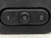 2014-2021 Dodge Durango Master Power Window Switch Replacement Driver Side Left P/N:5JF97TRMAC 44-0122-01 Fits OEM Used Auto