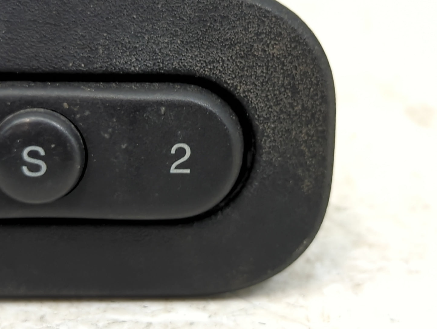2014-2021 Dodge Durango Master Power Window Switch Replacement Driver Side Left P/N:5JF97TRMAC 44-0122-01 Fits OEM Used Auto