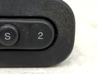 2014-2021 Dodge Durango Master Power Window Switch Replacement Driver Side Left P/N:5JF97TRMAC 44-0122-01 Fits OEM Used Auto
