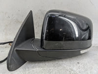 2011-2021 Dodge Durango Driver Side View Mirror - Left Door Mirror OEM Used - Oemusedautoparts1.com