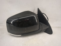 2011-2021 Dodge Durango Passenger Side View Mirror - Right Door Mirror OEM Used - Oemusedautoparts1.com