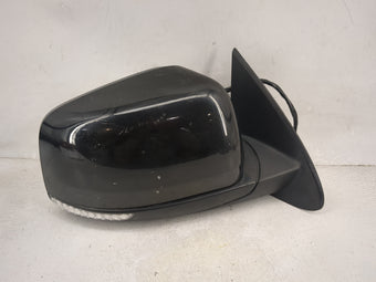 compare product 2011-2021 Dodge Durango Passenger Side View Mirror - Right Door Mirror OEM Used