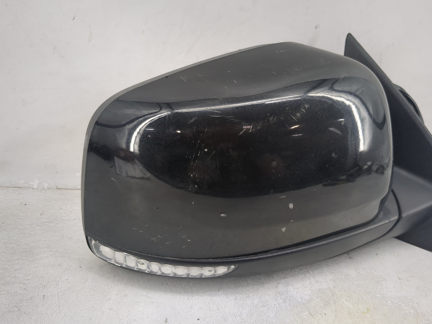 2011-2021 Dodge Durango Passenger Side View Mirror - Right Door Mirror OEM Used - Oemusedautoparts1.com