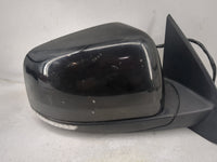 2011-2021 Dodge Durango Passenger Side View Mirror - Right Door Mirror OEM Used - Oemusedautoparts1.com