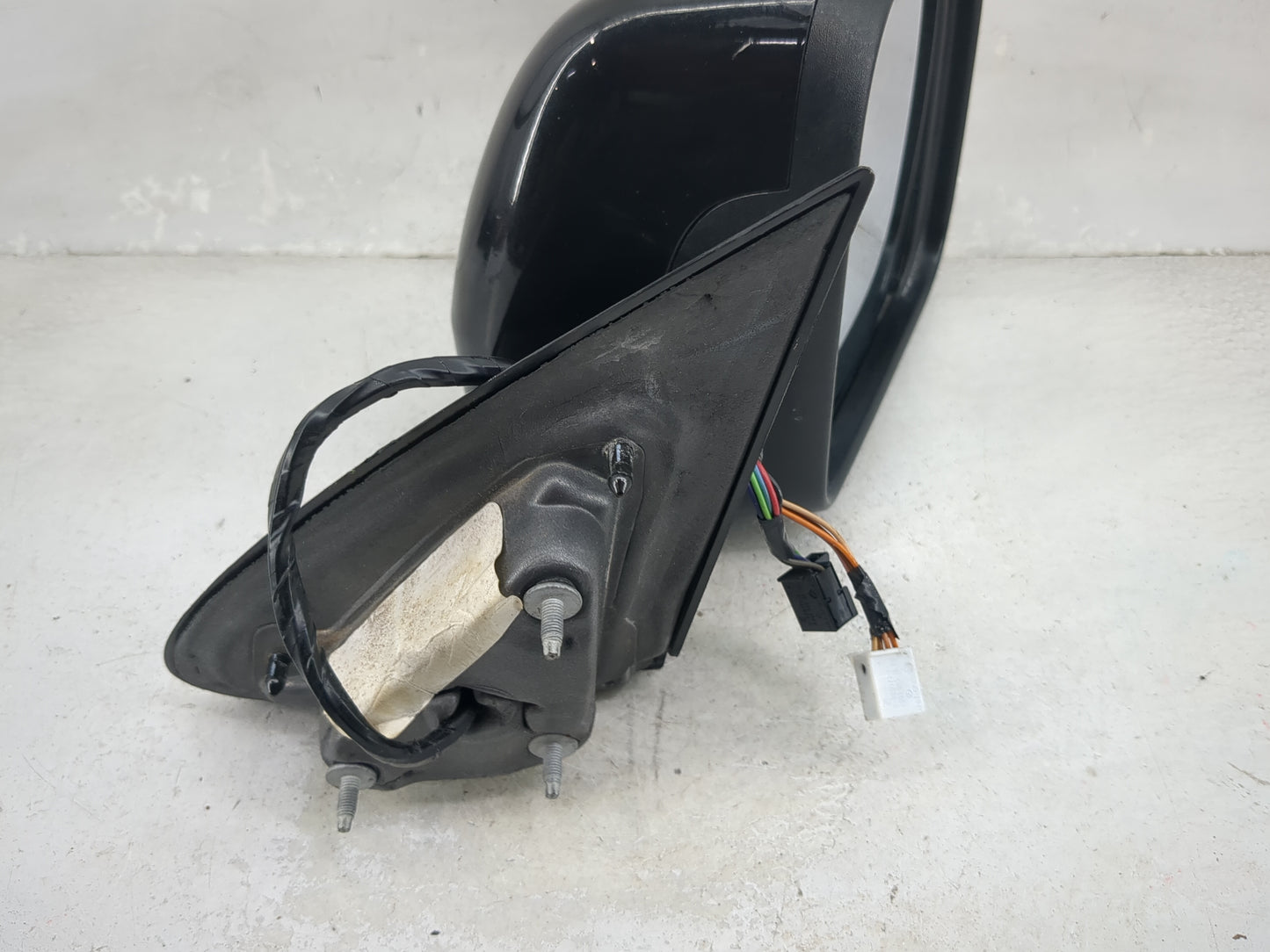 2011-2021 Dodge Durango Passenger Side View Mirror - Right Door Mirror OEM Used - Oemusedautoparts1.com
