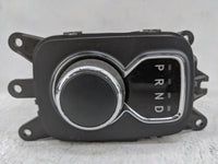 2016 Dodge Durango Floor Console Assembly Shifter - Oemusedautoparts1.com