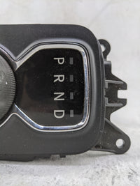 2016 Dodge Durango Floor Console Assembly Shifter - Oemusedautoparts1.com