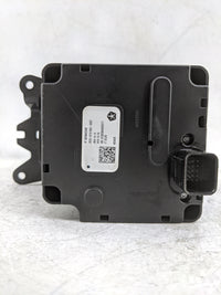 2016 Dodge Durango Floor Console Assembly Shifter - Oemusedautoparts1.com