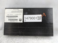 2011-2016 Dodge Durango Radio Speaker Amplifier - Oemusedautoparts1.com