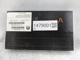 compare product 2011-2016 Dodge Durango Radio Speaker Amplifier