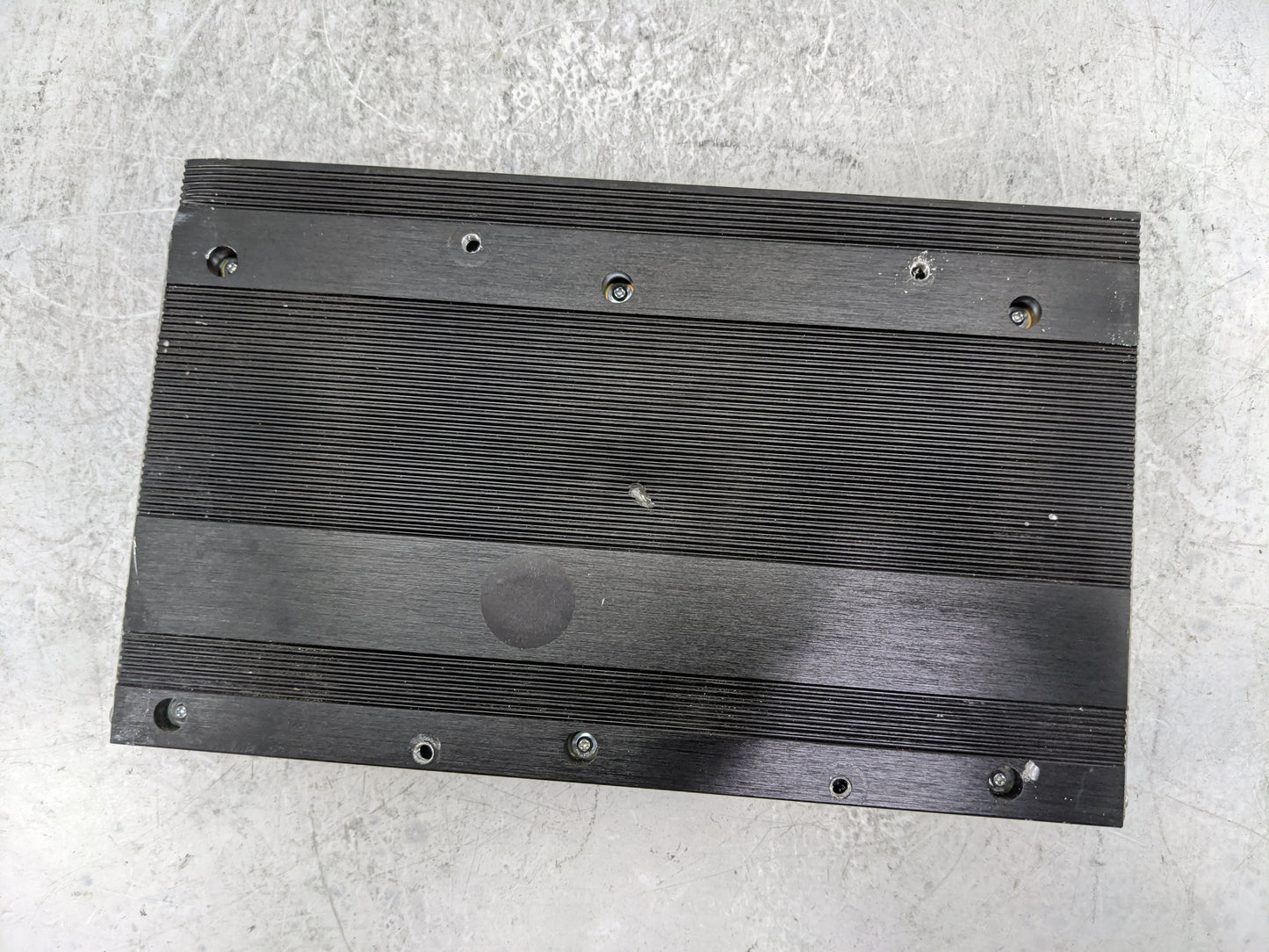 2011-2016 Dodge Durango Radio Speaker Amplifier - Oemusedautoparts1.com