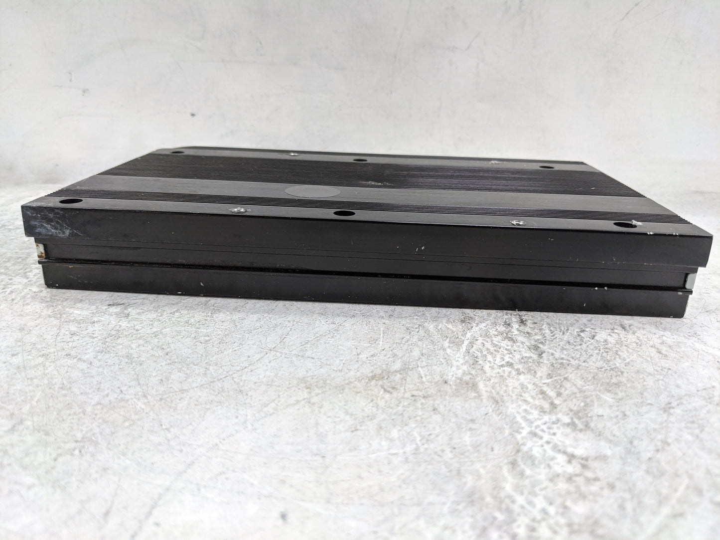 2011-2016 Dodge Durango Radio Speaker Amplifier - Oemusedautoparts1.com
