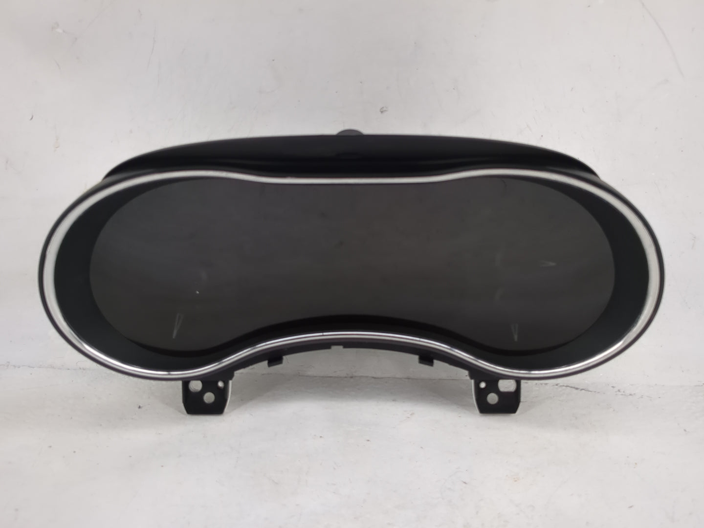 2016 Dodge Durango Instrument Cluster Speedometer Gauges P/N:68251670AG CR-0043-201-NR-CGAG Miles: Fits OEM Used Auto Parts 