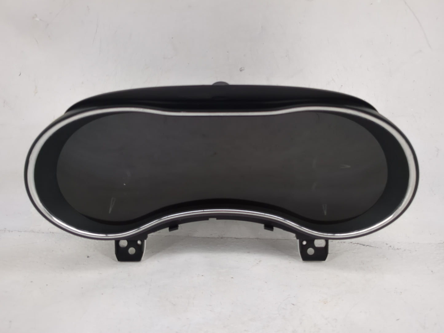 2016 Dodge Durango Instrument Cluster Speedometer Gauges P/N:68251670AG CR-0043-201-NR-CGAG Miles: Fits OEM Used Auto Parts 