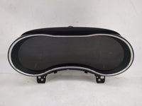 2016 Dodge Durango Instrument Cluster Speedometer Gauges P/N:68251670AG CR-0043-201-NR-CGAG Miles: Fits OEM Used Auto Parts 