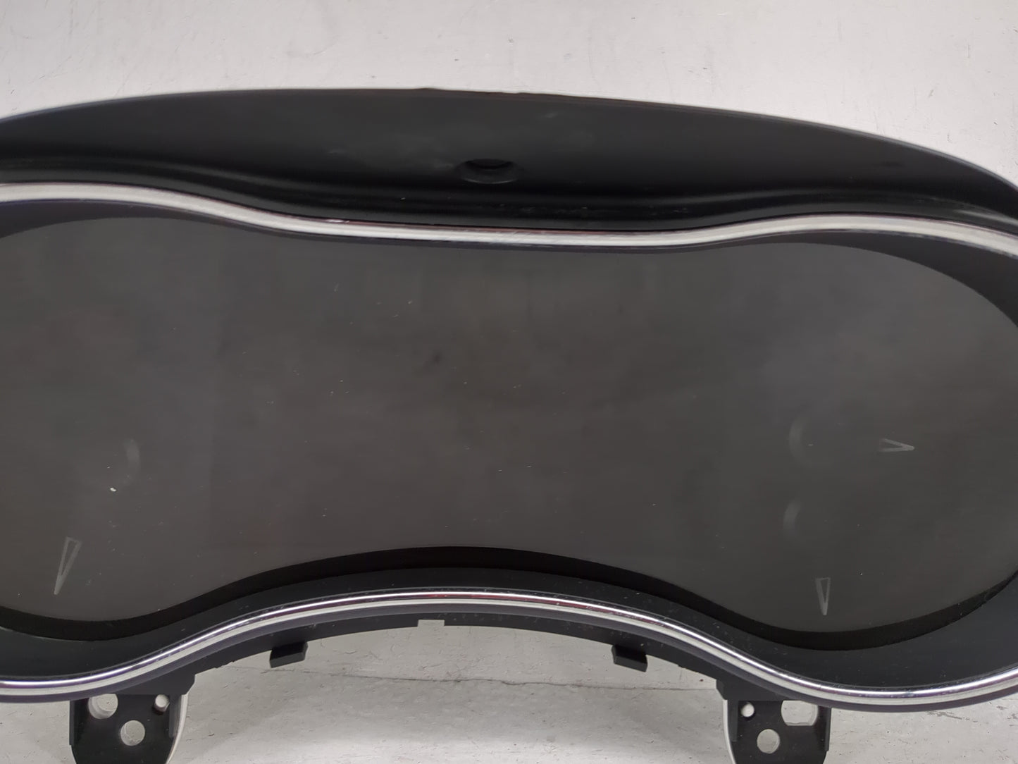 2016 Dodge Durango Instrument Cluster Speedometer Gauges P/N:68251670AG CR-0043-201-NR-CGAG Miles: Fits OEM Used Auto Parts 