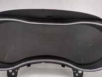2016 Dodge Durango Instrument Cluster Speedometer Gauges P/N:68251670AG CR-0043-201-NR-CGAG Miles: Fits OEM Used Auto Parts 