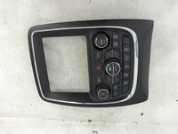 2016-2017 Dodge Durango Climate Control Module Temperature AC/Heater Replacement P/N:P68253725AE 60410574 Fits Fits 2016 201