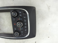 2016-2017 Dodge Durango Climate Control Module Temperature AC/Heater Replacement P/N:P68253725AE 60410574 Fits Fits 2016 201