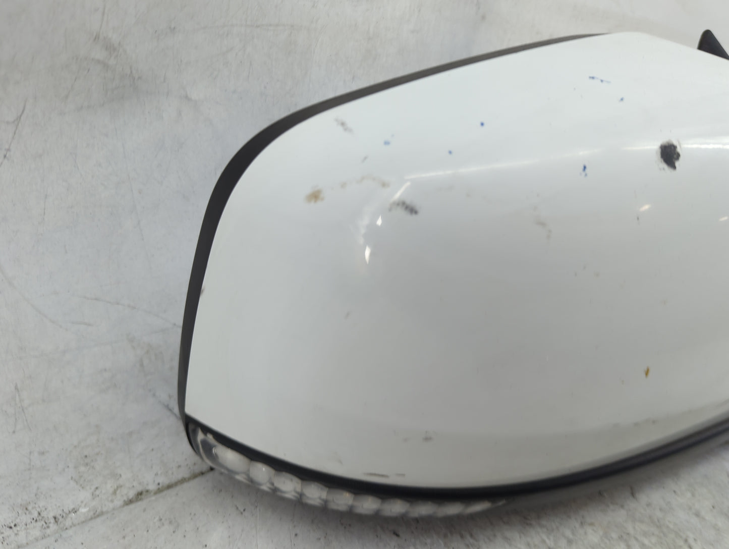 2011-2021 Dodge Durango Passenger Side View Mirror - Right Door Mirror OEM Used - Oemusedautoparts1.com