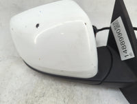 2011-2021 Dodge Durango Passenger Side View Mirror - Right Door Mirror OEM Used - Oemusedautoparts1.com