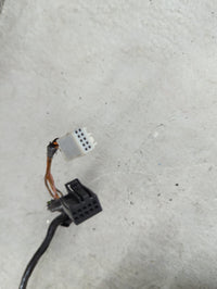 2011-2021 Dodge Durango Passenger Side View Mirror - Right Door Mirror OEM Used - Oemusedautoparts1.com