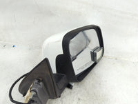 2011-2021 Dodge Durango Passenger Side View Mirror - Right Door Mirror OEM Used - Oemusedautoparts1.com