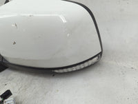 2011-2021 Dodge Durango Driver Side View Mirror - Left Door Mirror OEM Used - Oemusedautoparts1.com