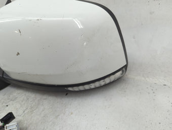 compare product 2011-2021 Dodge Durango Driver Side View Mirror - Left Door Mirror OEM Used