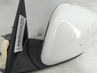 2011-2021 Dodge Durango Driver Side View Mirror - Left Door Mirror OEM Used - Oemusedautoparts1.com
