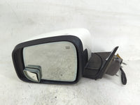 2011-2021 Dodge Durango Driver Side View Mirror - Left Door Mirror OEM Used - Oemusedautoparts1.com